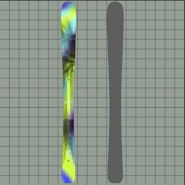 ski sports equipment