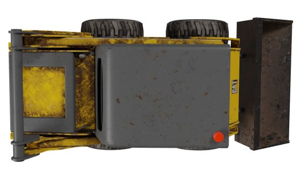 Skid Steer Loader