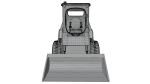 Skid Steer Loader