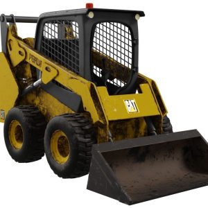 Skid Steer Loader