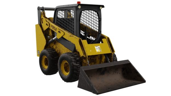 Skid Steer Loader