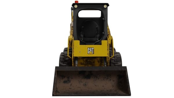 Skid Steer Loader