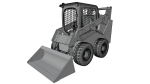 Skid Steer Loader