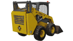 Skid Steer Loader