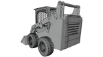 Skid Steer Loader