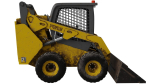 Skid Steer Loader