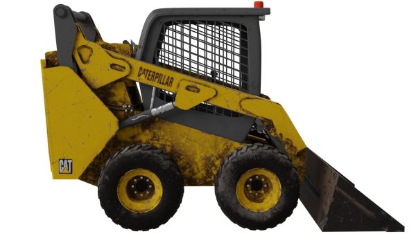 Skid Steer Loader