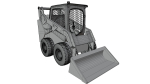 Skid Steer Loader