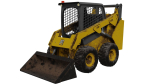 Skid Steer Loader