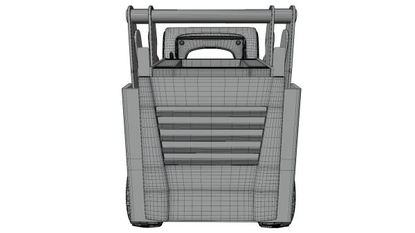 Skid Steer Loader