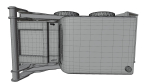 Skid Steer Loader