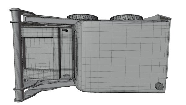 Skid Steer Loader