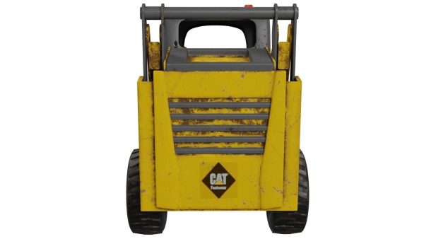 Skid Steer Loader