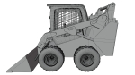 Skid Steer Loader