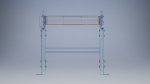 Slat Chain Conveyor