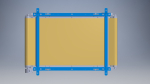 Slat Chain Conveyor