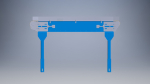 Slat Chain Conveyor