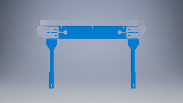 Slat Chain Conveyor