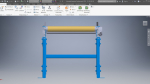 Slat Chain Conveyor