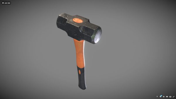 Sledge Hammer