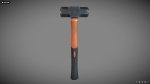Sledge Hammer