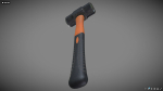 Sledge Hammer
