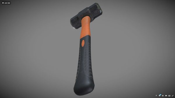 Sledge Hammer