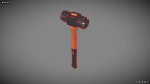 Sledge Hammer