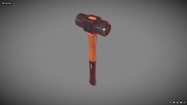 Sledge Hammer
