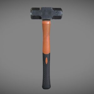 Sledge Hammer