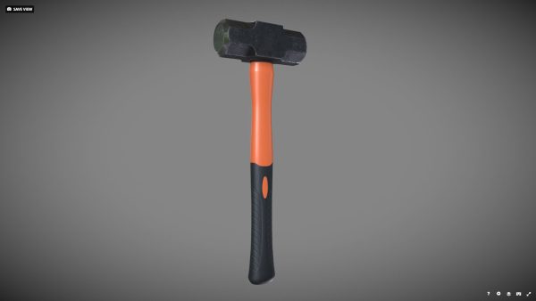 Sledge Hammer