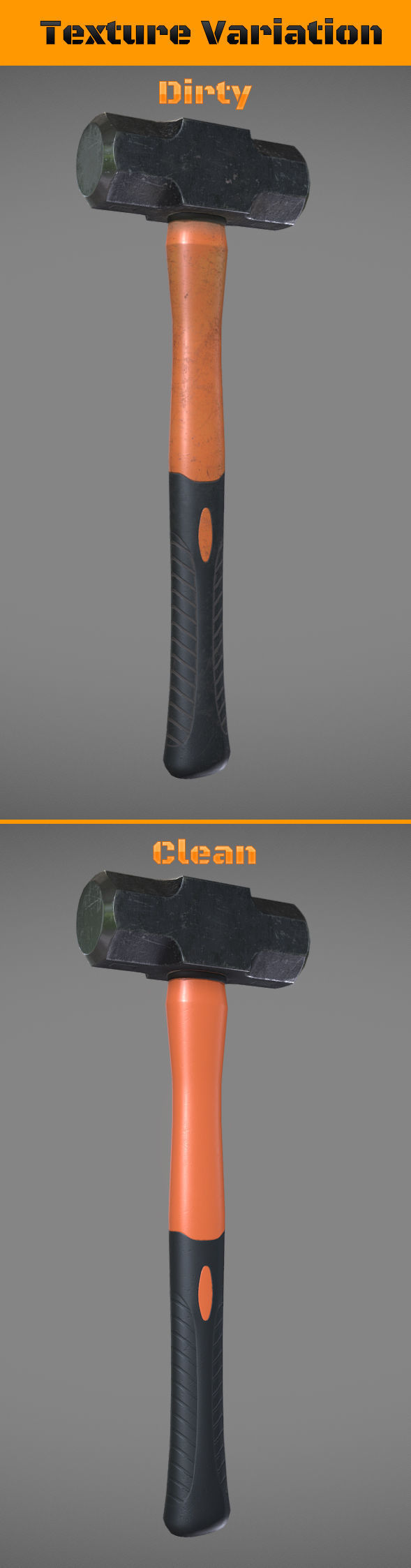 Sledge Hammer