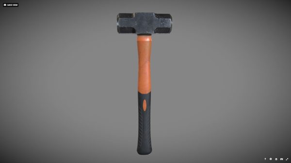 Sledge Hammer