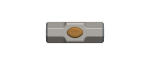 Sledge Hammer with Wooden Handle
