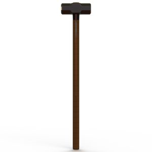 sledge-hammer-with-wooden-handle-3d-model-b4a0d4907c