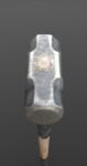 Sledgehammer Taped