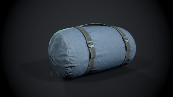 Sleeping bag 2 color options