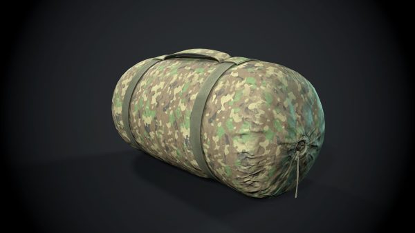 Sleeping bag 2 color options