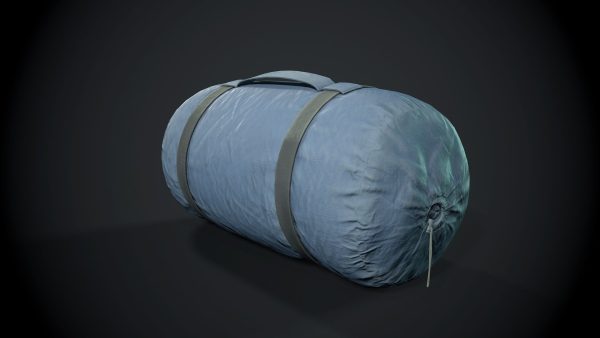 Sleeping bag 2 color options