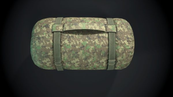 Sleeping bag 2 color options