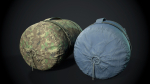 Sleeping bag 2 color options