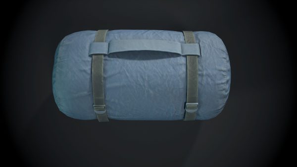 Sleeping bag 2 color options