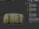 Sleeping bag 2 color options