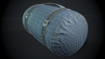 Sleeping bag 2 color options