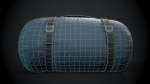 Sleeping bag 2 color options
