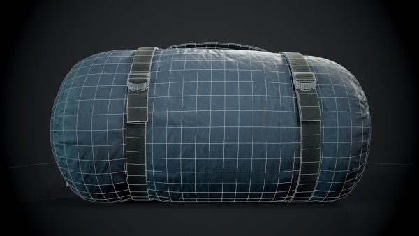 Sleeping bag 2 color options