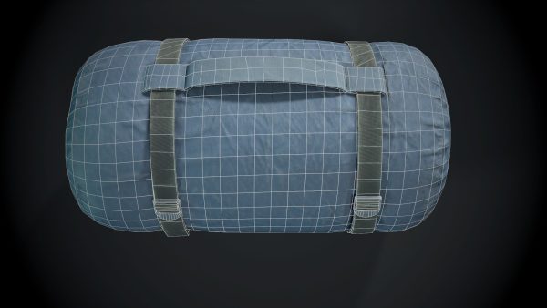 Sleeping bag 2 color options