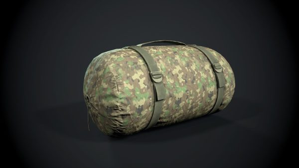 Sleeping bag 2 color options