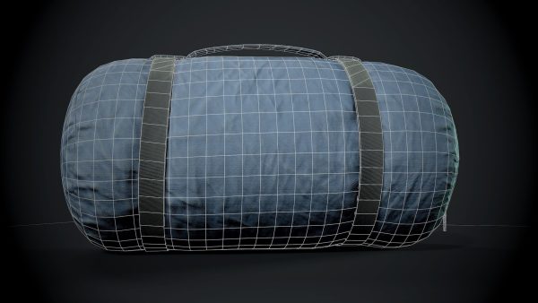Sleeping bag 2 color options