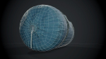 Sleeping bag 2 color options